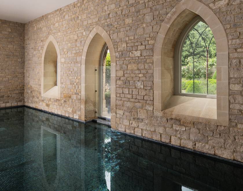 Serenity Spa Break