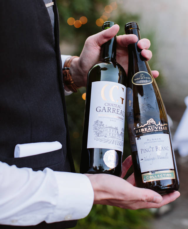 Wine