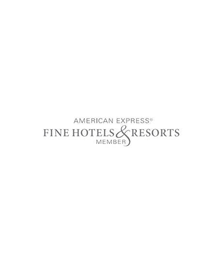 American Express Fine Hotels & Resorts