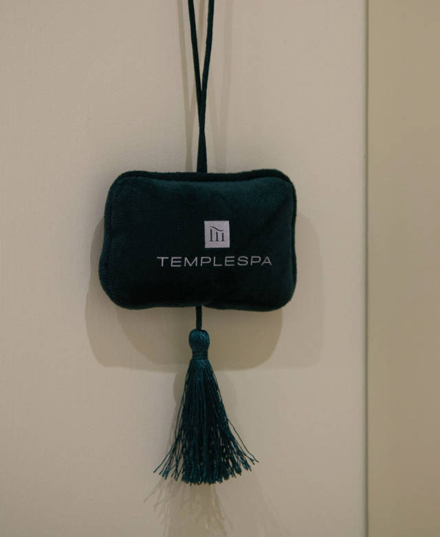 TEMPLESPA