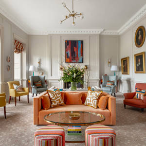 The Drawing Room