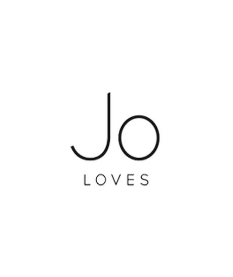 Jo Loves