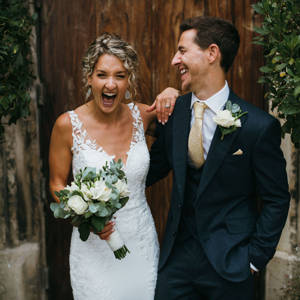 Weddings at The Royal Crescent