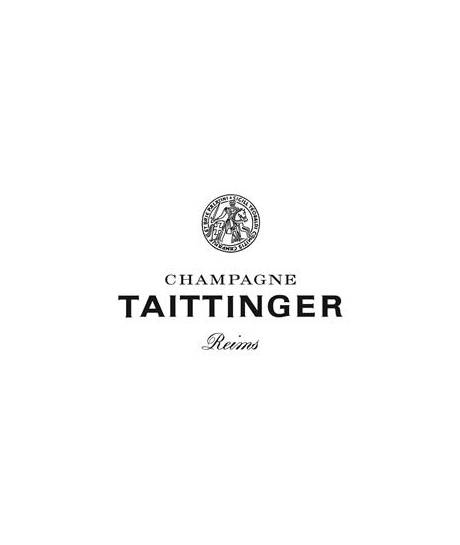 Taittinger Champagne